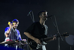Antònia Font al Palau Sant Jordi (15/10/2022) <p>Da Souza</p>
